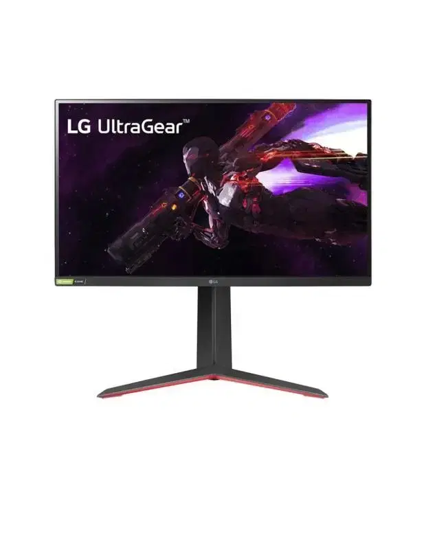 LG 27GP850